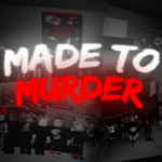 MadeToMurder #MurdaTown