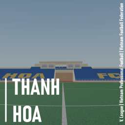 THANH HOA  |  VFF