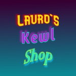 Lauro's Kewl Shop