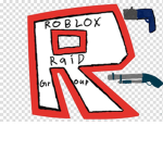 The Roblox Raid Group!