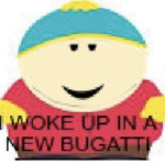 South Park true fans only