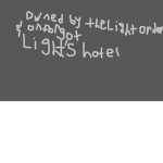 Light's Hotel