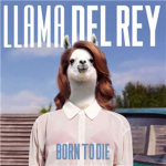 Lama Del Rey