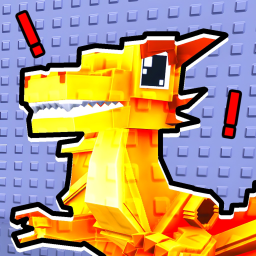 Escape Dungeon For Brainrots! icon