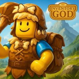 Inventory God - Test Realm