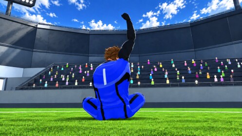 Professioneel voetbal online
