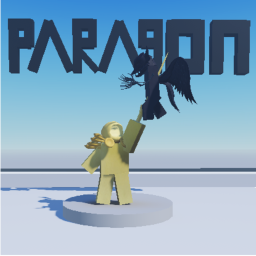 paragon rp