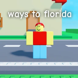 ways to florida icon