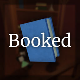 Booked 📖