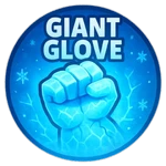 Giant Glove