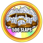 Game Badge Thumbnail