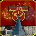 Pyongyang, DPRK