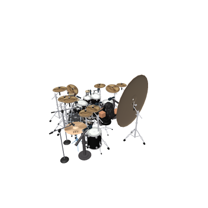 Eric singer : KIIS