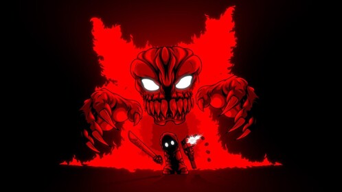 random fightning game (BETA)
