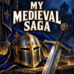 My Medieval Saga icon