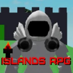  [✨EVENT✨] Islands RPG icon