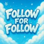 -Follow For Follow Group-