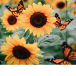*+*Peppa Sunflower*+*