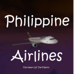 Philippine Airlines |PA|