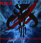 Mandalorian Warriors of roblox