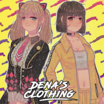 DENA'S CLOTHING
