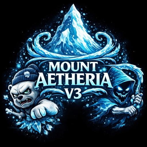 MOUNT AETHERIA V3