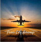 Paris City Airways