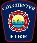 [VSRP] Colchester Fire Department
