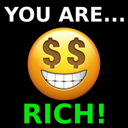 💵 Wealth Test