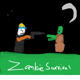 Zombie Survival