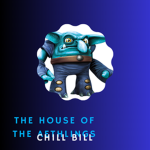 The House Of The Aethlings