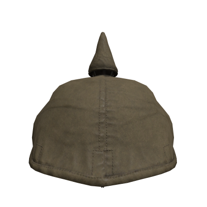 German M1892 Standard Issue Pickelhaube Cover