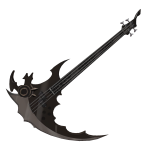 Gothic Guitar