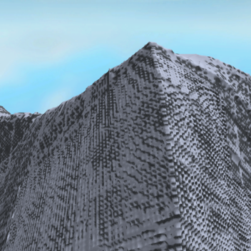 The Peak of Mt. Everest