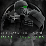 《ⲦGE》Death Ⲧroopers