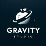 Gravity studio!