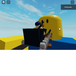 cart ride into a noob