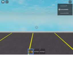 the laggy place