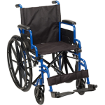 wheelchairs