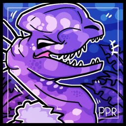 Pixelated Past icon