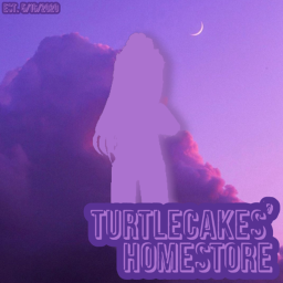 TurtleCakes' Homestore