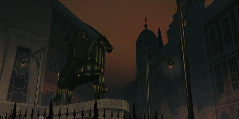 Guts & Blackpowder screenshot 4