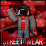 Street Wear*