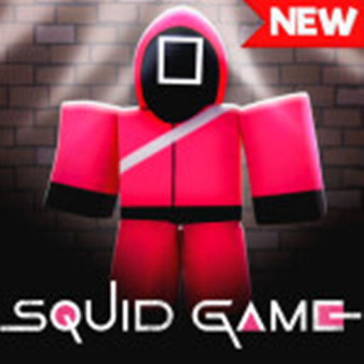 Squid Game Update!