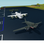 PCAF Bravo Squadron