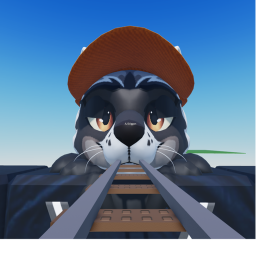 Cart ride into freaky furry mouths