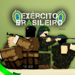 Exército Brasileiro - QIB