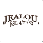 JEALOU.