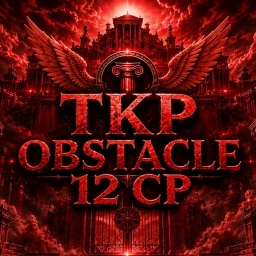 [UPDATE] TKP OBSTACLE icon