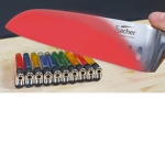 1000 Degree Knife